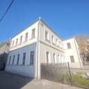 Продажа офисного здания на Марксистской