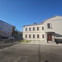 Продажа офисного здания на Марксистской
