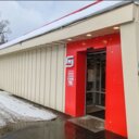 Продажа торгового здания с супермаркетом Магнит