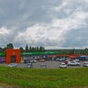 Продажа торгового здания с супермаркетом Пятерочка