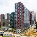 Продажа помещения с арендатором в ЖК «Квартал Домашний»
