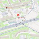 Продажа торгового помещения в Новогиреево