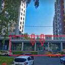 Продажа торгового помещения в новом доме на Кантемировской