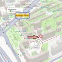 Продажа торгового помещения в новом доме на Кантемировской