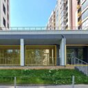 Продажа торгового помещения в новом доме на Кантемировской
