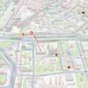 Аренда торгового помещения рядом с метро Савёловская
