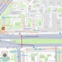 Продажа торгового помещения рядом с метро Савёловская 