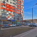 Аренда торгового помещения на Пятницком шоссе