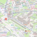 Продажа здания с арендаторами у метро Щукинская
