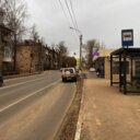 Продажа торгового здания с арендаторами