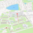 Продажа торгового здания с арендаторами
