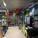 Продажа торгового помещения с супермаркетом Пятерочка