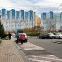 Продажа торгового помещения с арендатором "Самокат"