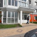 Продажа торгового помещения с арендатором "Самокат"
