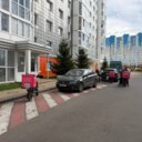 Продажа торгового помещения с арендатором "Самокат"