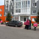 Продажа торгового помещения с арендатором "Самокат"