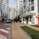 Продажа торгового помещения с арендатором "Самокат"