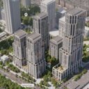 Продажа торгового помещения в ЖК «Квартал Издание»