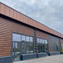 Продажа здания с магазином «Чижик» в Подмосковье