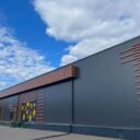 Продажа здания с магазином «Чижик» в Подмосковье
