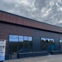 Продажа здания с магазином «Чижик» в Подмосковье