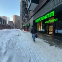 Аренда помещения в ЖК «Мой адрес На Береговом»