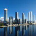 Продажа помещения в жилом комплексе Северный порт
