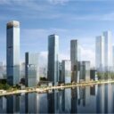 Продажа помещения в жилом комплексе Северный порт