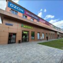 Продажа торгового помещения с арендаторами
