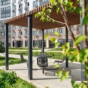 Продажа помещения под супермаркет в ЖК "1-й Южный" 