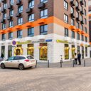 Продажа помещения c сетевым арендатором в ЖК "Дмитровский парк"