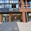 Продажа ликвидного помещения с арендатором пиццерия "ДоДо"