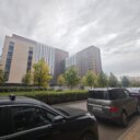Продажа помещения с арендатором в ЖК «Квартал Домашний»