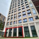 Аренда торгового помещения в ЖК «Шагал»