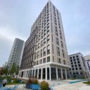 Аренда торгового помещения в ЖК «Шагал»