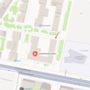 Аренда торгового помещения в ЖК «Шагал»