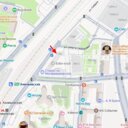 Аренда коммерческого помещения в ЖК Stories