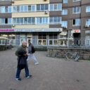Продажа торгового помещения с арендатором Здрасте