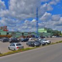 Продажа торгового комплекса с окупаемостью 6,7 лет в г. Дмитров
