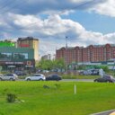 Продажа торгового комплекса с окупаемостью 6,7 лет в г. Дмитров