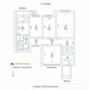 Аренда торгового помещения у метро Печатники