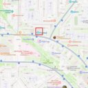 Продажа торгового центра Изумруд