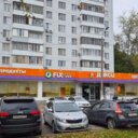 Продажа торгового помещения с сетевыми арендаторами