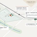 Продажа торгового помещения с арендатором Магнит
