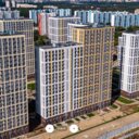 Продажа торгового помещения с арендатором Магнит