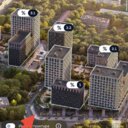 Продажа помещения в ЖК бизнес-класса «Верейская 41»