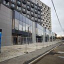 Продажа помещения в ЖК бизнес-класса «Верейская 41»