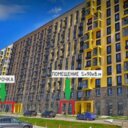 Продажа торгового помещения в ЖК «Пятницкие луга»
