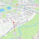 Продажа помещения в ЖК бизнес-класса «Верейская 41»