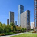 Продажа помещения в ЖК «Level Мичуринский»